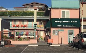 Bayfront Inn Morro Bay Ca